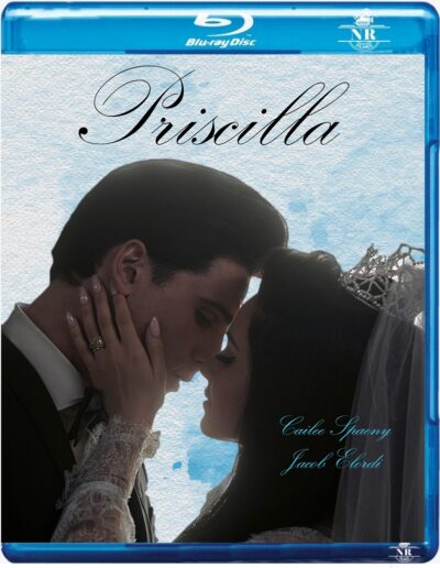 Priscilla (2023) Blu-ray Legendado