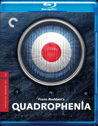Quadrophenia (1979) Blu Ray Legendado