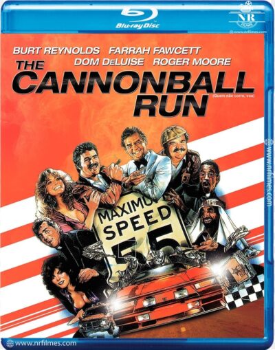 Quem não corre, voa (1981) Blu Ray Dublado Legendado