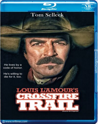 Rastros De Vingança (2001) Blu Ray Dublado Legendado