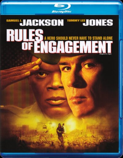 Regras do Jogo (2000) Blu Ray Legendado