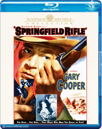 Renegado Heróico (1952) Blu Ray Legendado