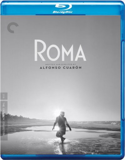 Roma (BD OFICIAL) (2018) Blu-ray Legendado