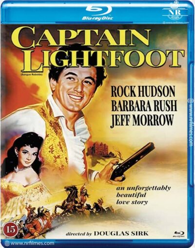 Sangue Rebelde (1955) Blu Ray Dublado Legendado
