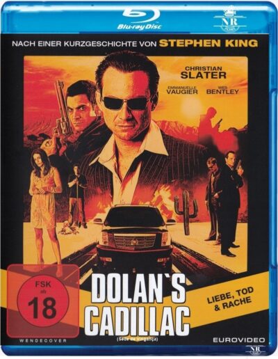 Sede de Vingança (2009) Blu Ray Dublado Legendado