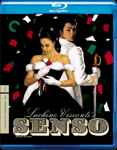 Sedução da Carne (1954) Blu-ray Legendado