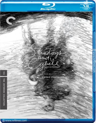 Sempre aos Domingos (1962) Blu-ray Legendado