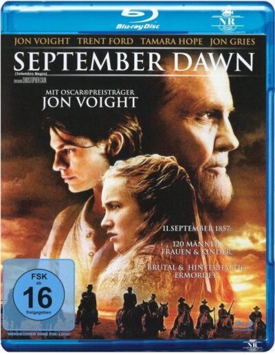 Setembro Negro (2007) Blu-ray Dublado Legendado