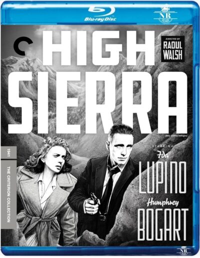 Seu último refúgio (1941) Blu-ray Dublado Legendado