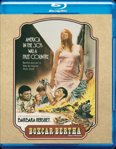 Sexy e Marginal (1972) Blu Ray Dublado Legendado