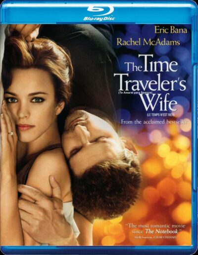 Te Amarei para Sempre (2009) Blu Ray Dublado Legendado