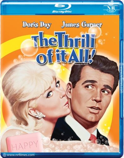 Tempero do Amor (1963) Blu Ray Dublado Legendado