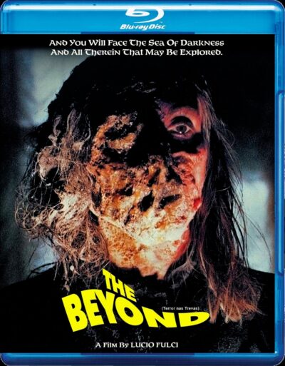 Terror nas Trevas (1981) Blu Ray Legendado
