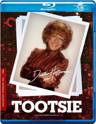 Tootsie (1982) Blu-ray Dublado Legendado