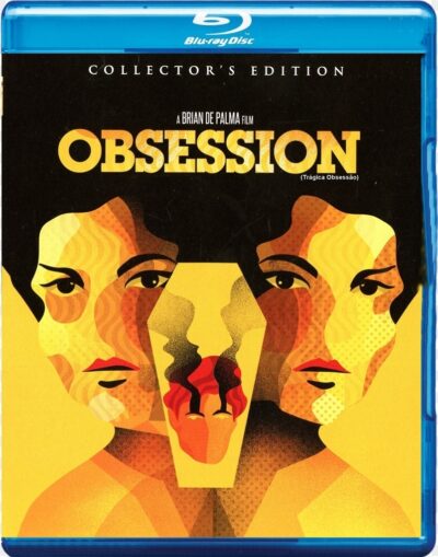 Trágica Obsessão (1976) Blu Ray Legendado