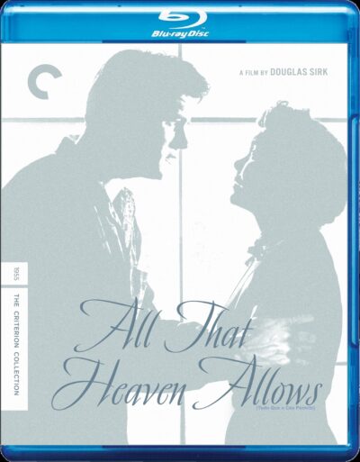 Tudo Que o Céu Permite (1955) Blu Ray Dublado Legendado