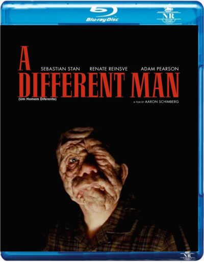 Um Homem Diferente (2024) Blu-ray Legendado
