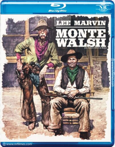 Um Homem Difícil de Matar (1970) Blu-ray Dublado Legendado