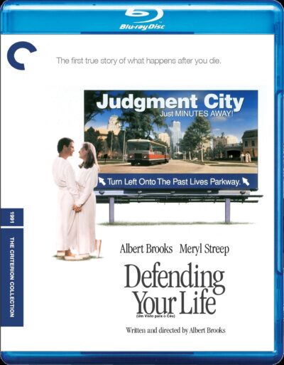 Um Visto para o Céu (1991) Blu Ray Dublado Legendado