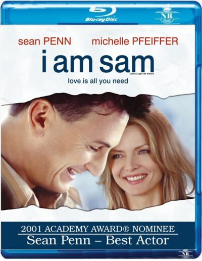 Uma Lição de Amor (2001) Blu Ray Dublado Legendado