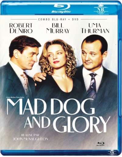 Uma Mulher Para Dois (1993) Blu Ray Dublado Legendado