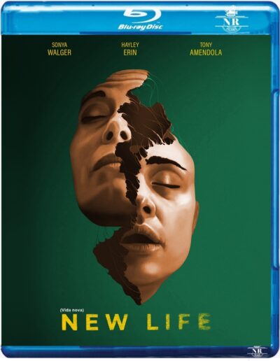 Vida nova (2024) Blu-ray Legendado