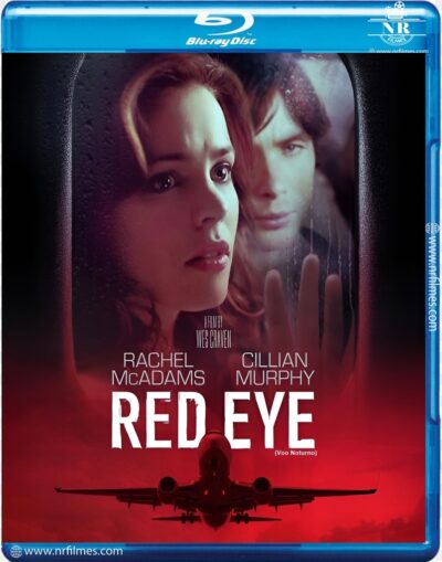 Voo Noturno (2005) Blu Ray Dublado Legendado
