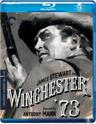 Winchester '73 (1950) Blu-ray Dublado Legendado