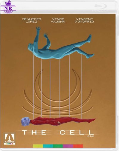 A Cela(2000) Blu Ray 4K UHD Dublado Legendado