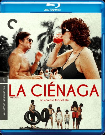 O Pântano (2001) Blu Ray  Legendado